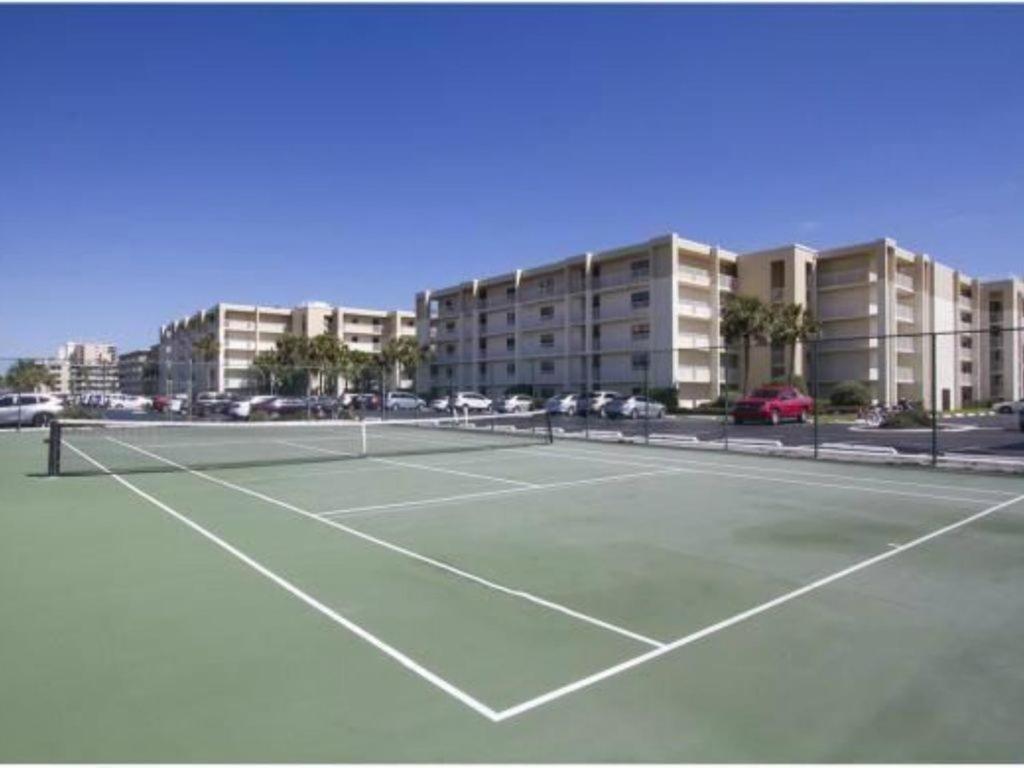 Cute 1Br Condo Directly On Beach Condo New Smyrna Beach Exteriér fotografie